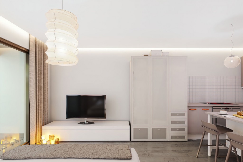 Apartment ID 087008 studio