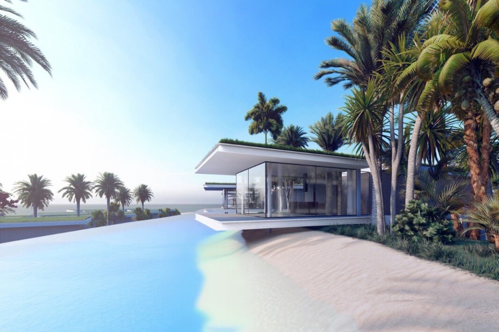 Villa 3+1 ID 091005