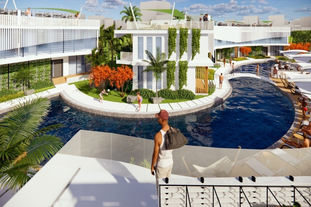 Apartment 2+1 ID 099001