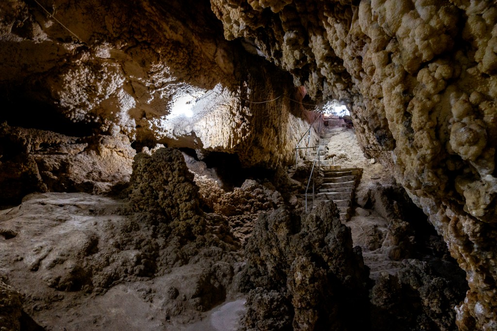The 3 most spectacular caves in Northern Cyprus