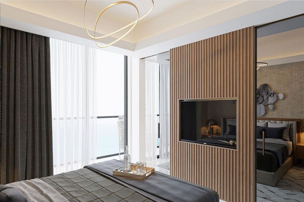 Apartment 2+1 ID 105003