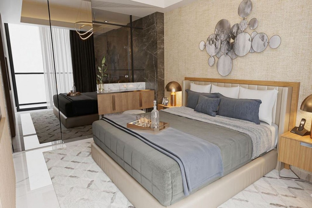 Apartment 2+1 ID 105003