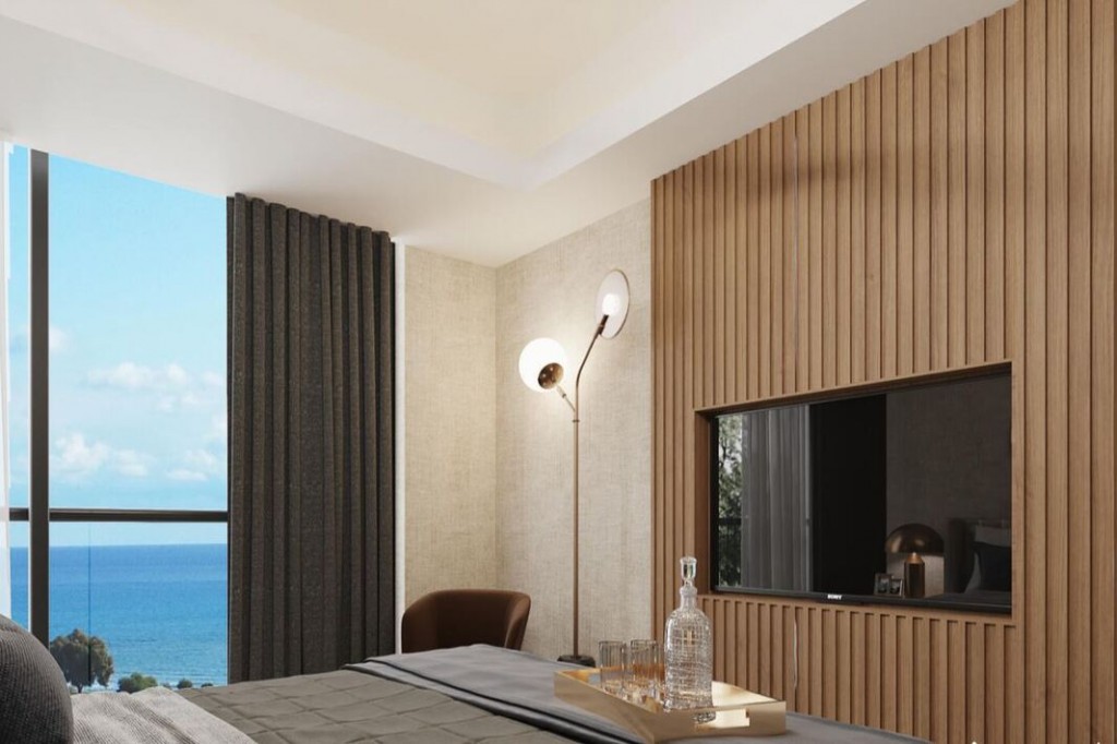 Apartment 3+1 ID 105004