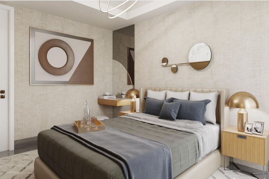 Apartment 3+1 ID 105004
