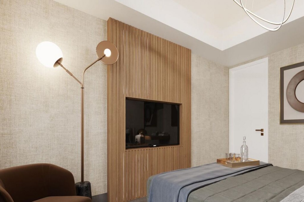 Apartment 3+1 ID 105004