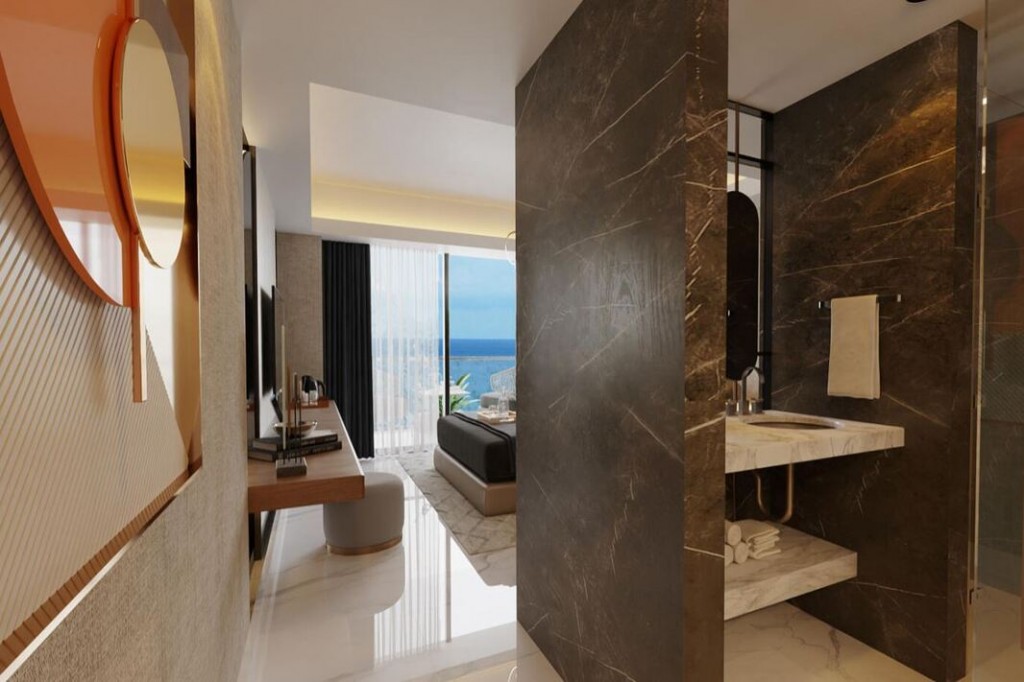 Apartment ID 105001 studio