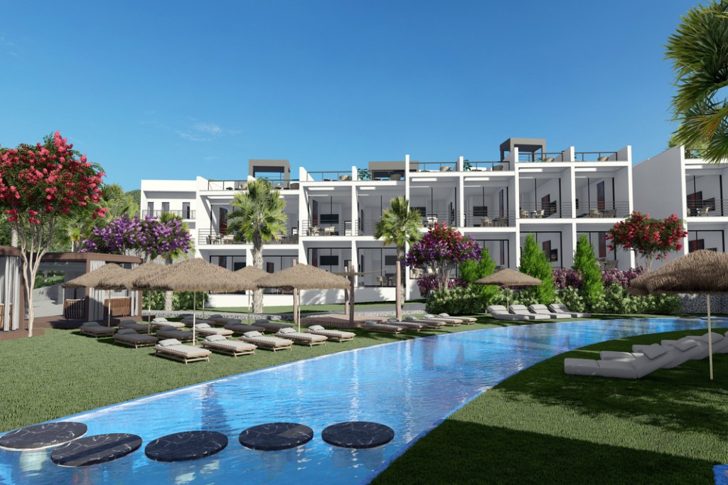 Apartment ID 108001 studio