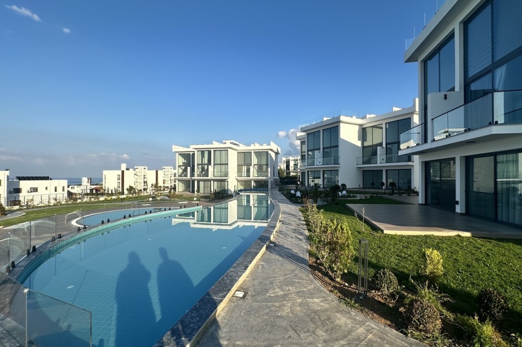 Apartment 2+1 ID 037051 loft penthouse