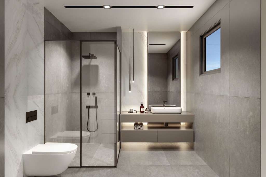 Townhouse 3+1 ID 114301