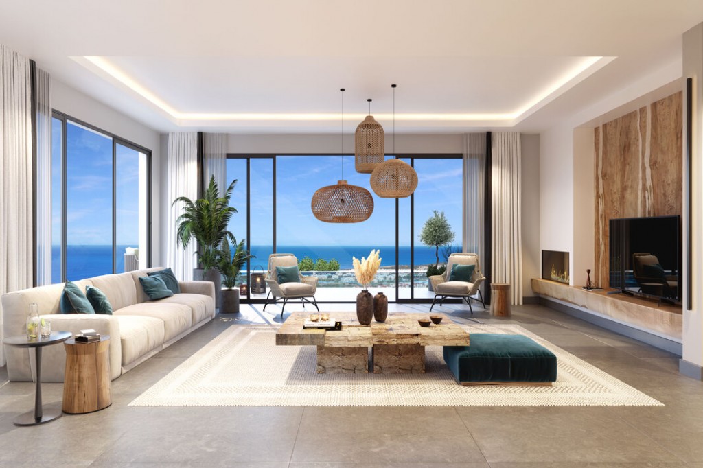 Villa 4+1 ID 114303