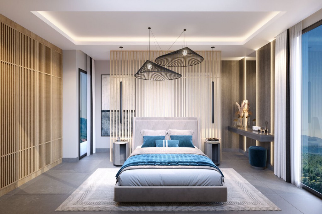 Villa 3+1 ID 114302