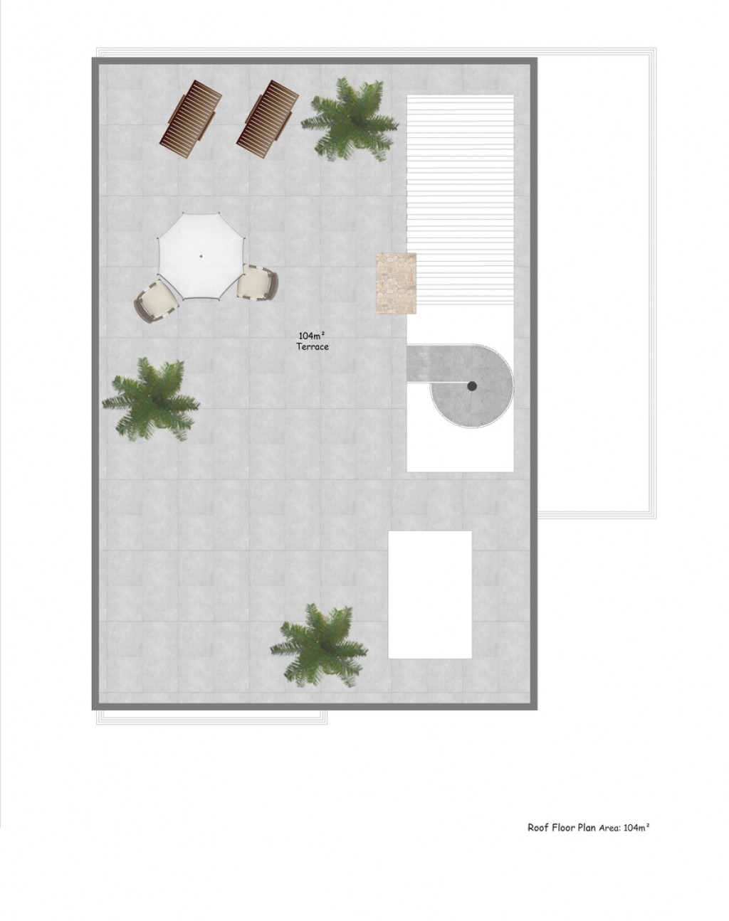 Villa 3+1 ID 114302