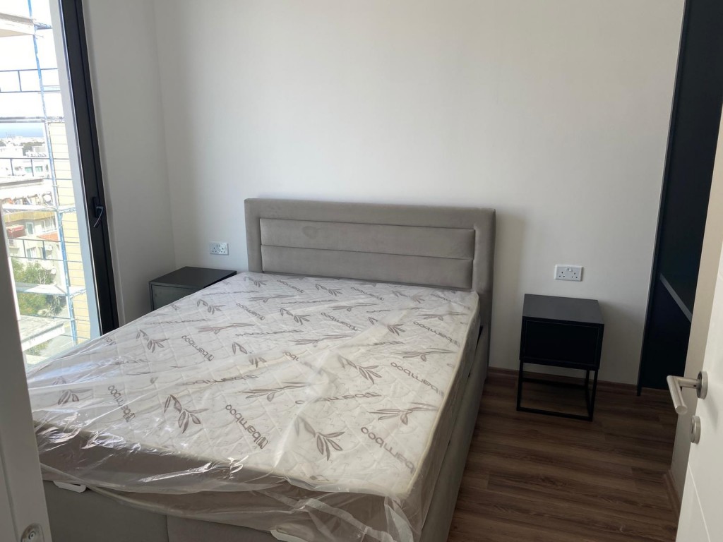 Apartment 3+1 ID 116004