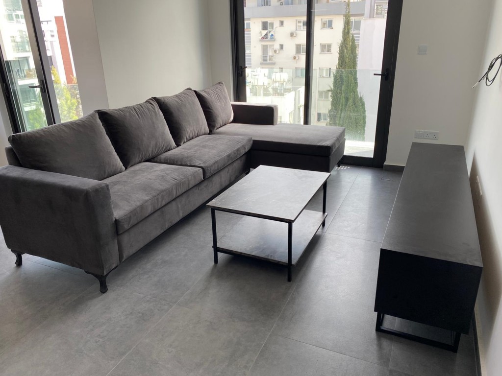 Apartment 3+1 ID 116004