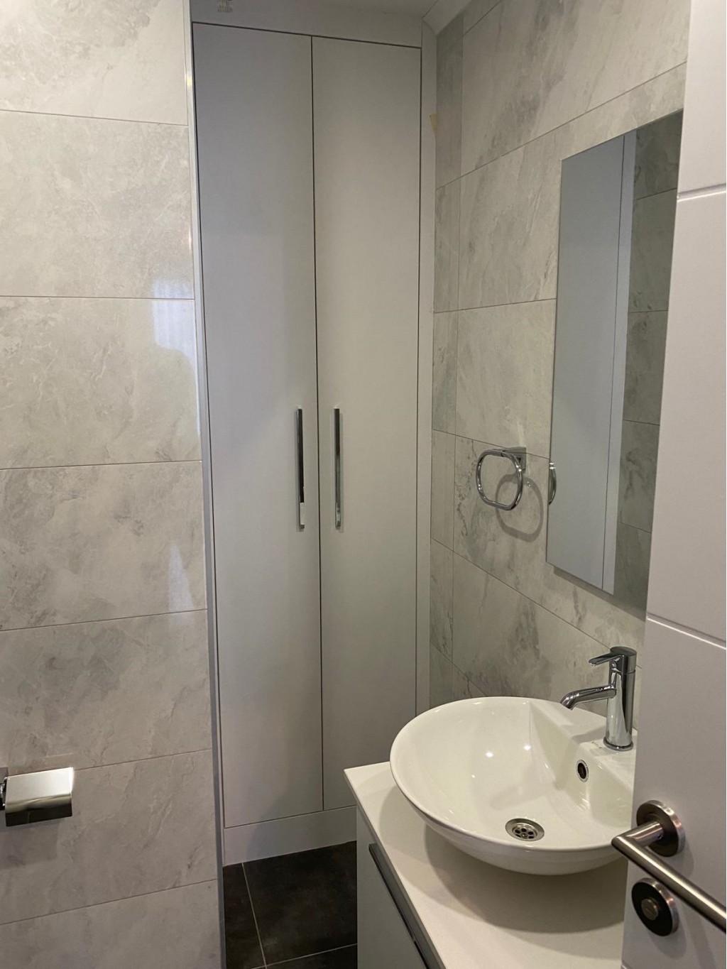 Apartment 1+1 ID 116002 penthouse