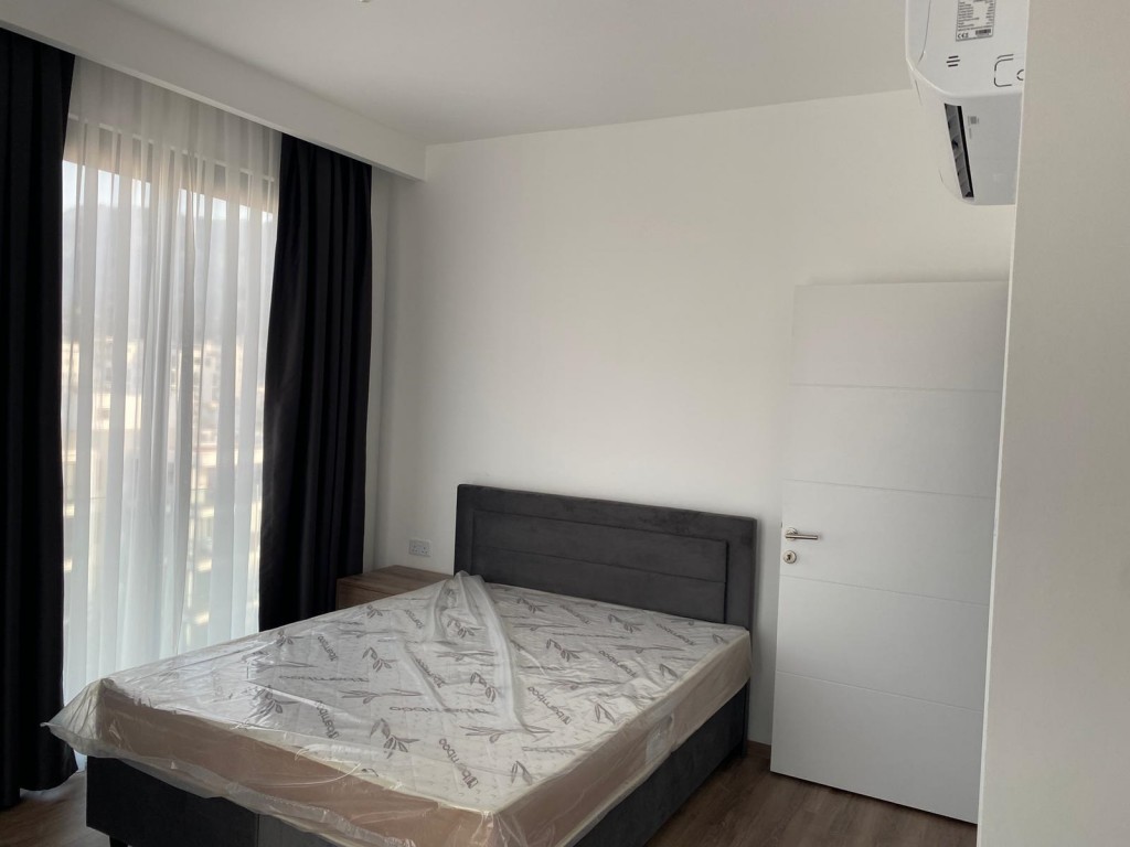 Apartment 1+1 ID 116002 penthouse