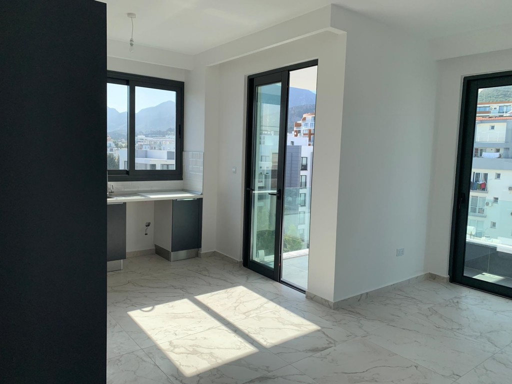 Apartment 3+1 ID 116004