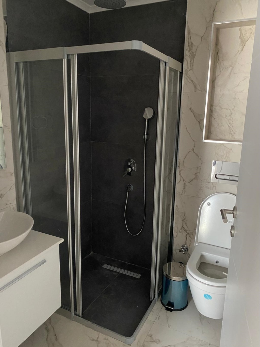 Apartment 3+1 ID 116004