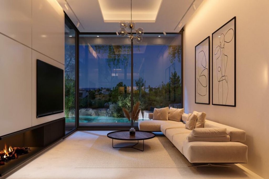 Townhouse 2+1 ID 117001
