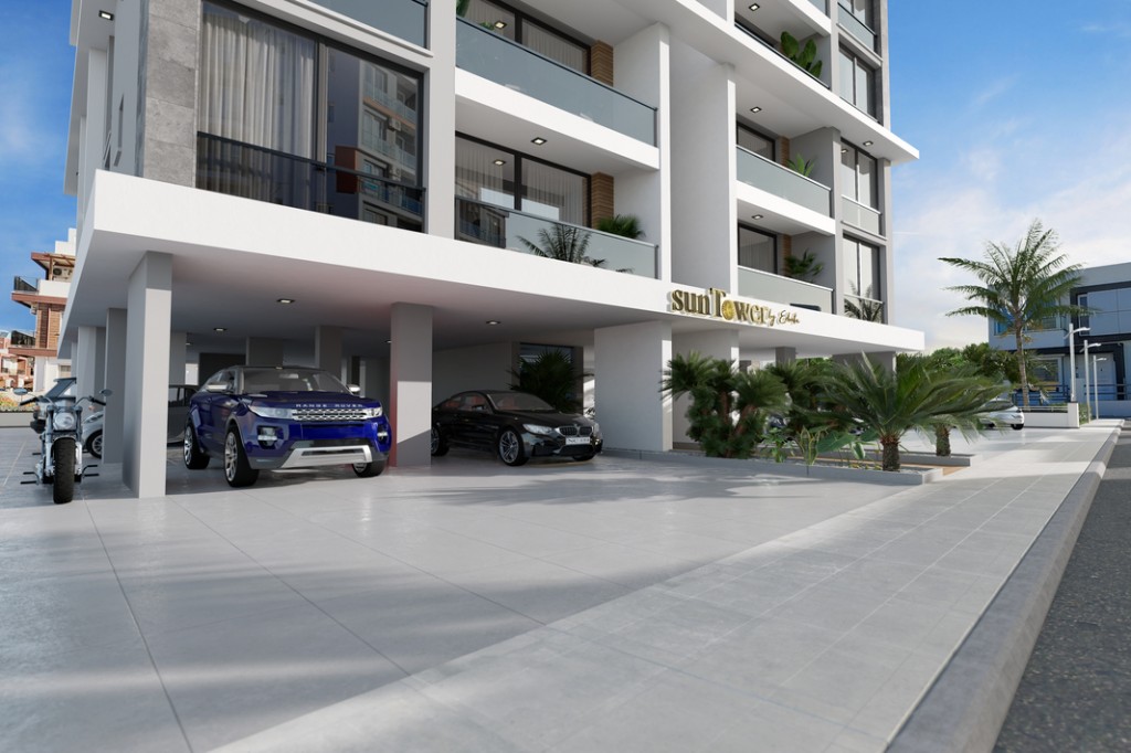 Apartment ID 125001 studio