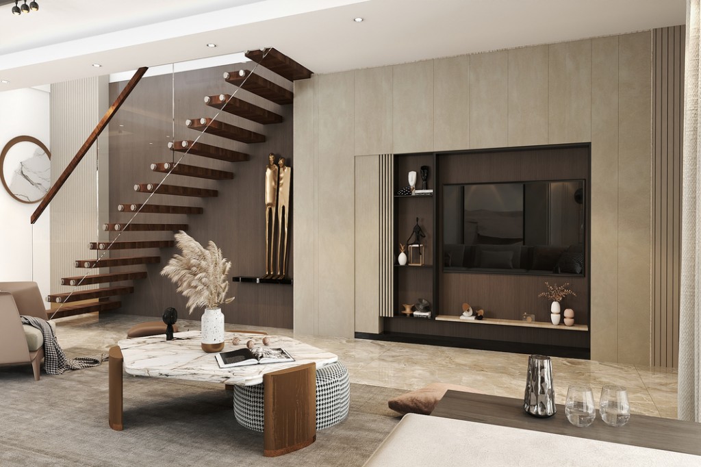 Townhouse 3+1 ID 126004