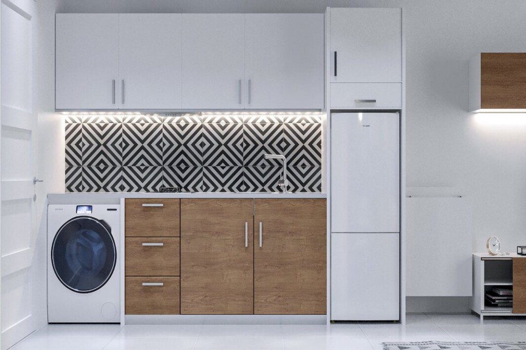 Apartment ID 127001 studio
