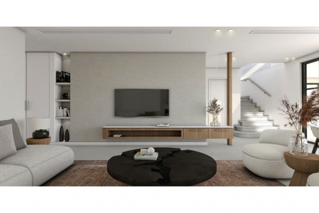 Villa 3+1 ID 130001
