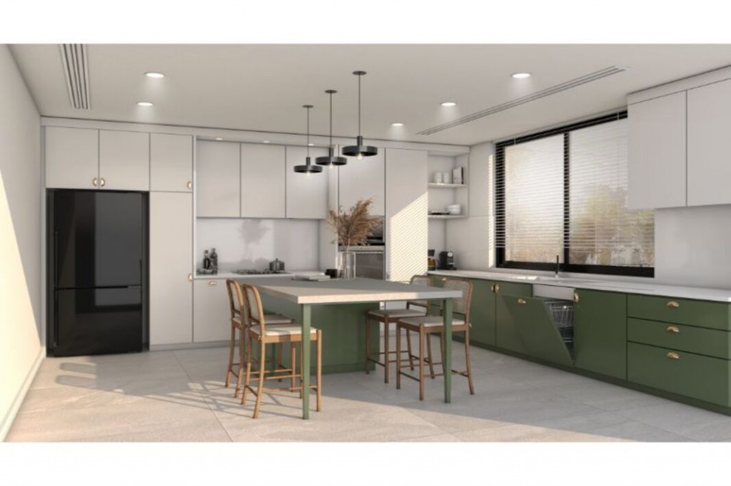 Villa 3+1 ID 130001