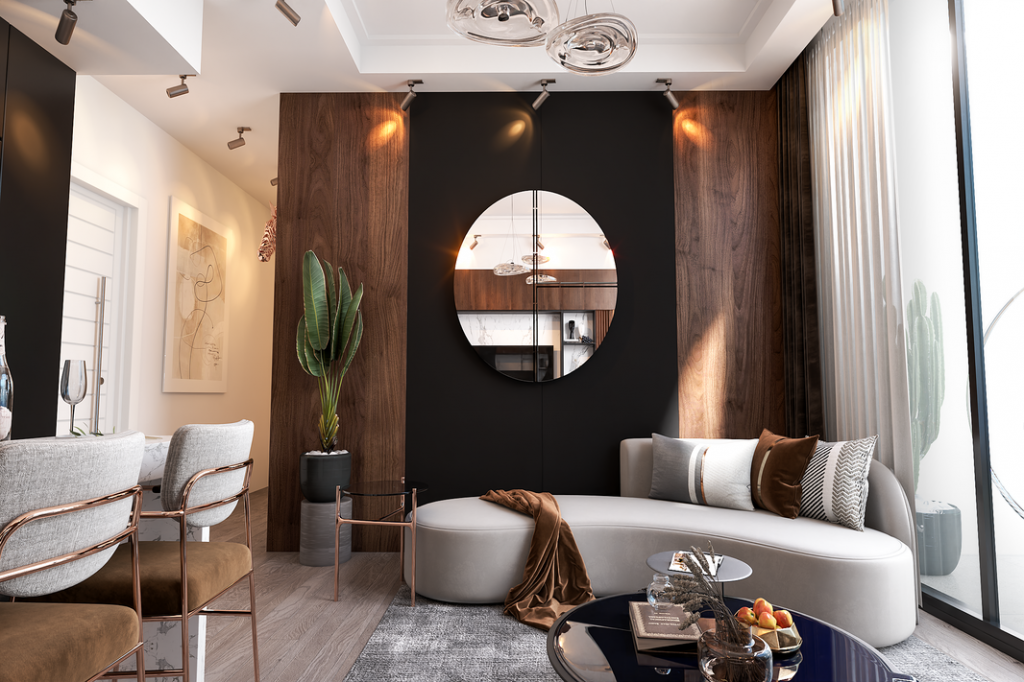 Apartment 2+1 ID 132002