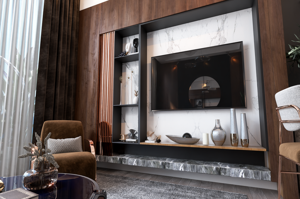 Apartment 2+1 ID 132002
