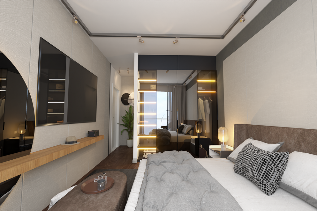 Apartment 2+1 ID 132002