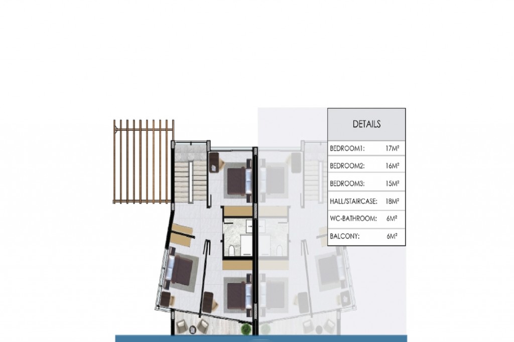 Villa 3+1 ID 135001