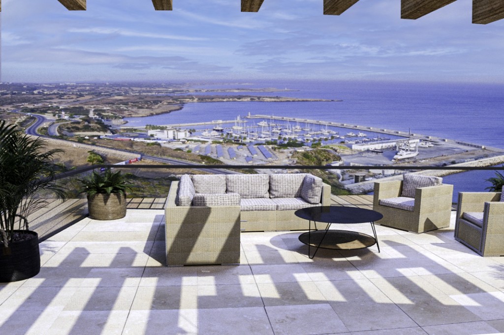 Villa 3+1 ID 135001