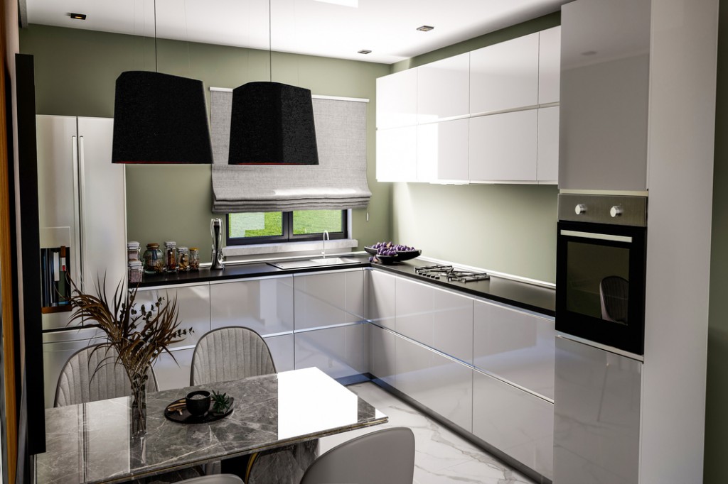 Apartment 2+1 ID 136001