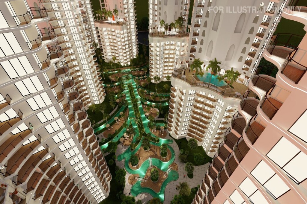 Apartment 2+1 ID 140008