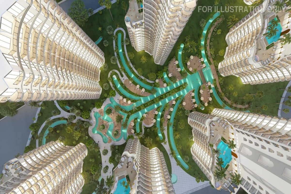 Apartment ID 140005 studio