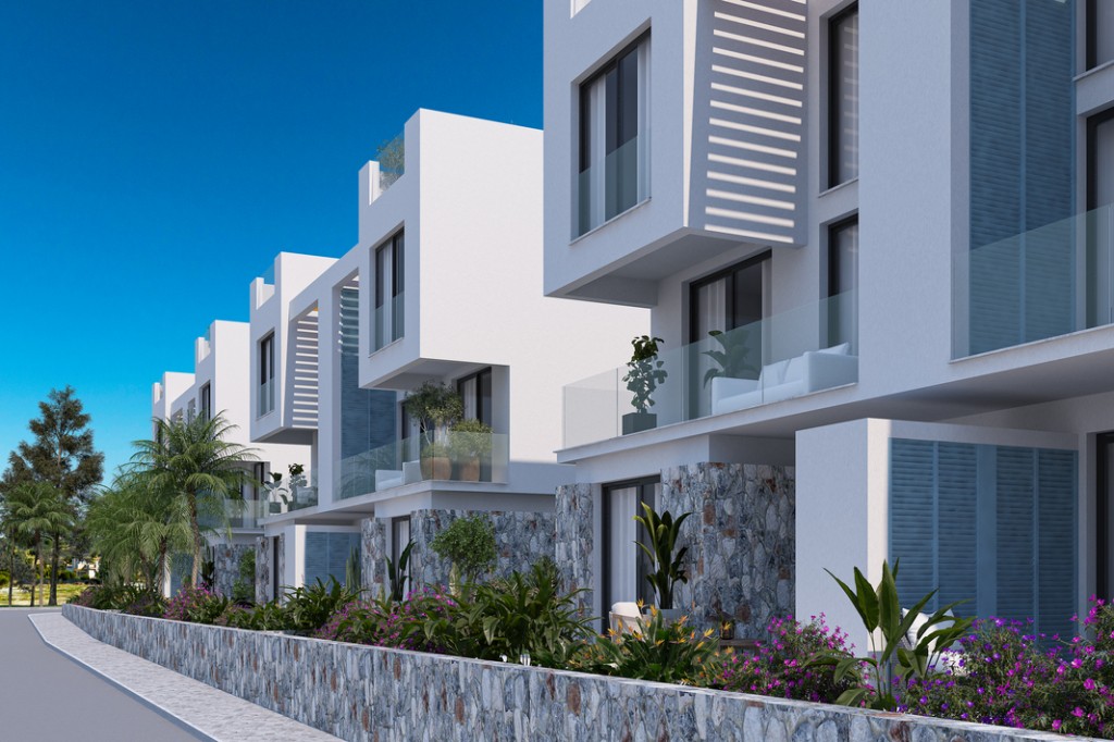 Apartment 2+1 ID 144003