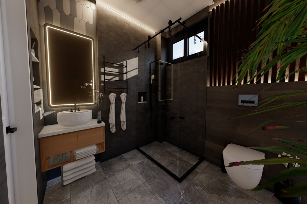 Apartment 2+1 ID 145003