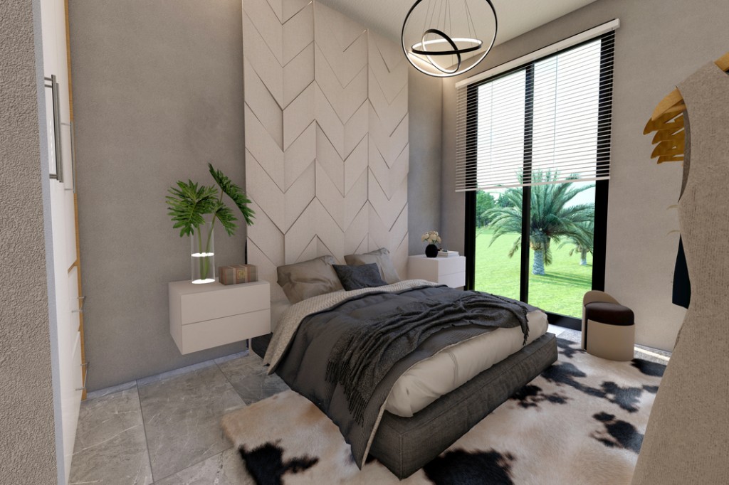 Apartment 1+1 ID 145001 Apartment 1+1 ID 145001