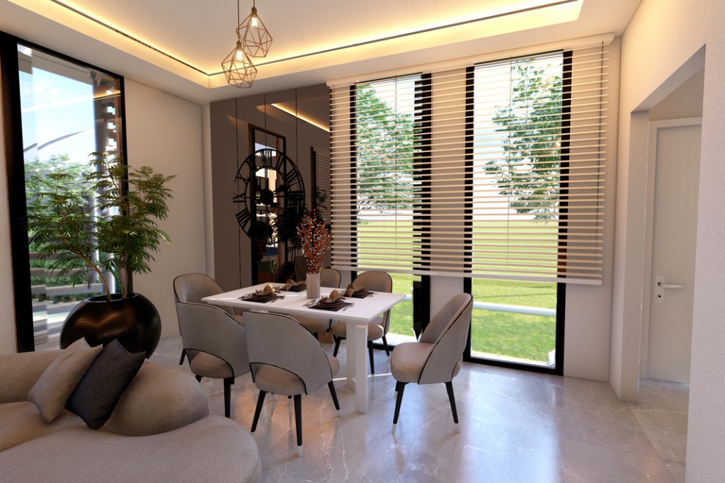 Townhouse 1+1 ID 145005
