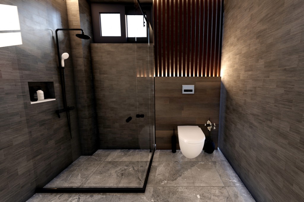Townhouse 1+1 ID 145005