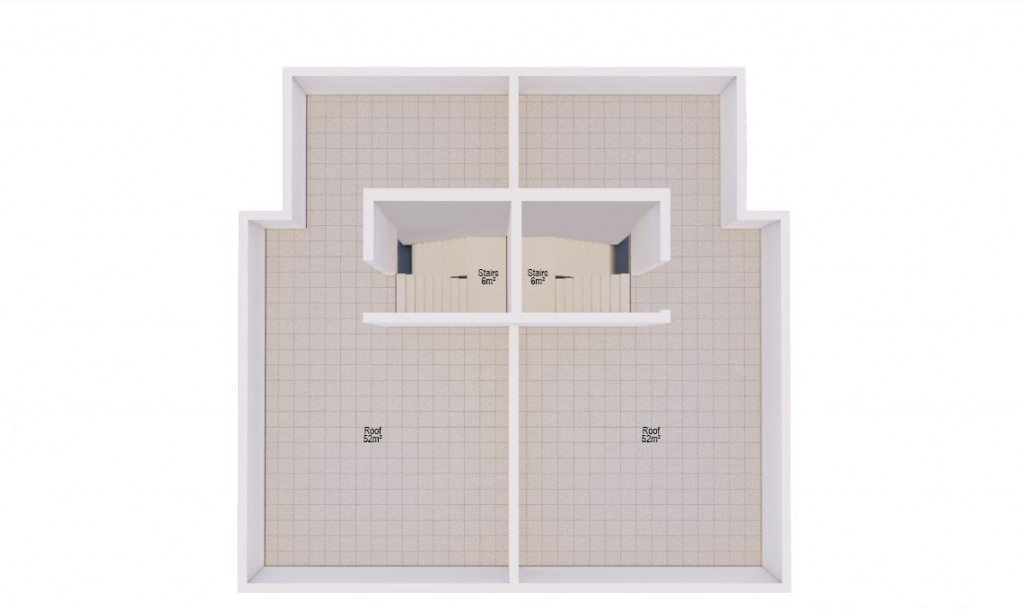 Townhouse 3+1 ID 149002