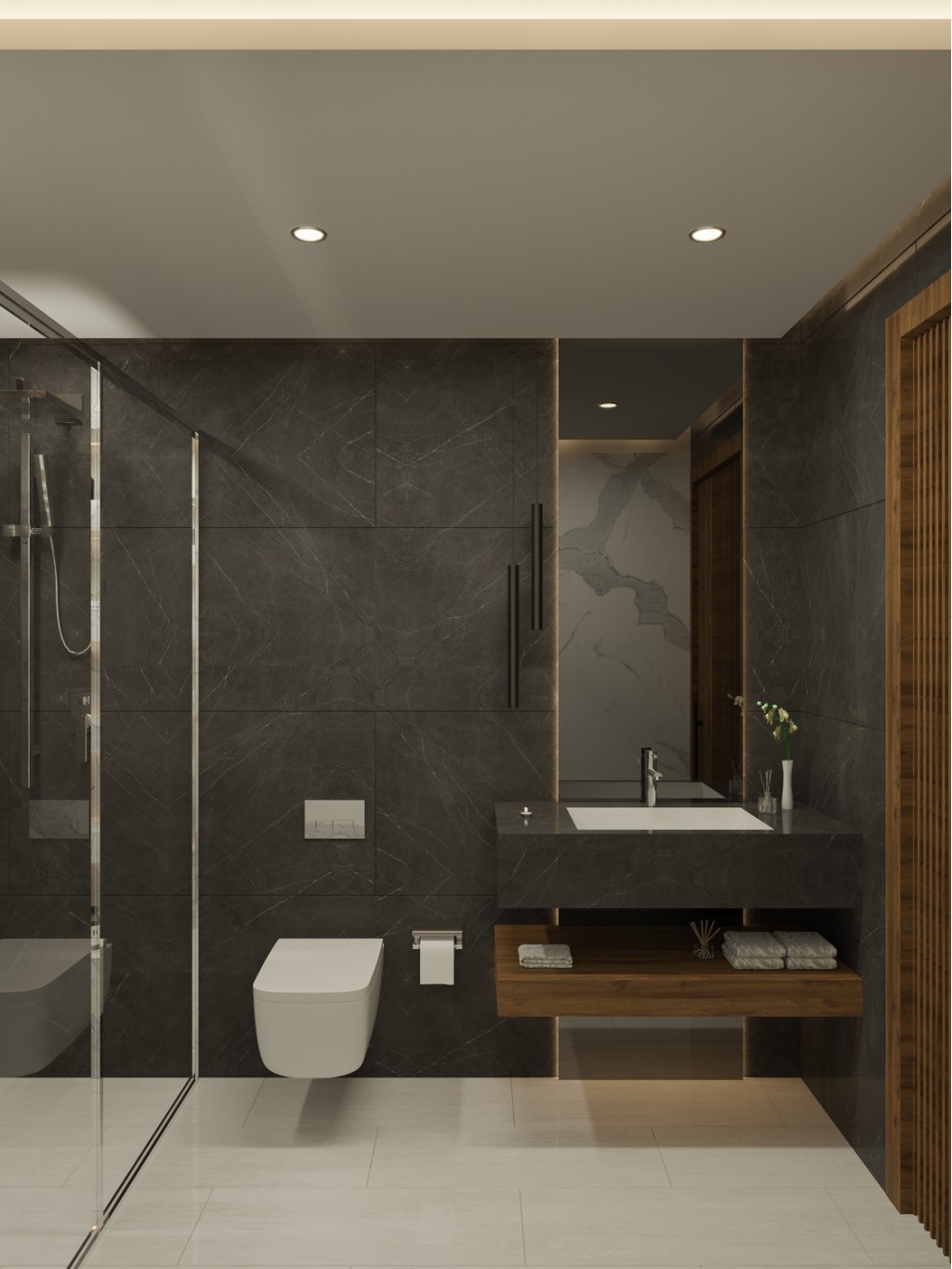 Apartment 1+1 ID 151102 penthouse