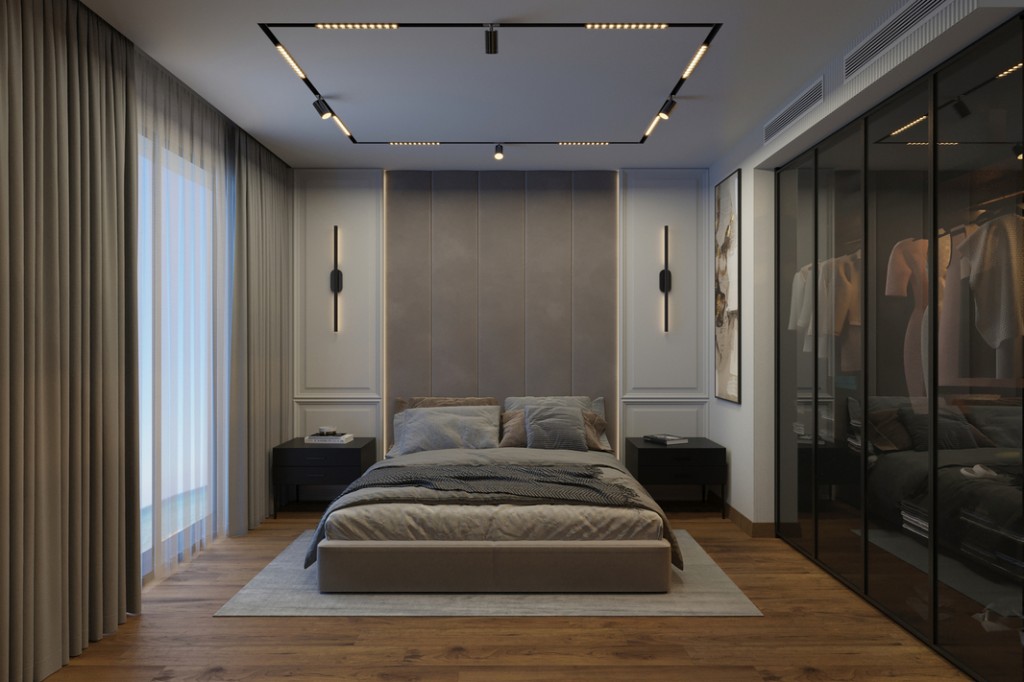 Apartment 1+1 ID 151102 penthouse