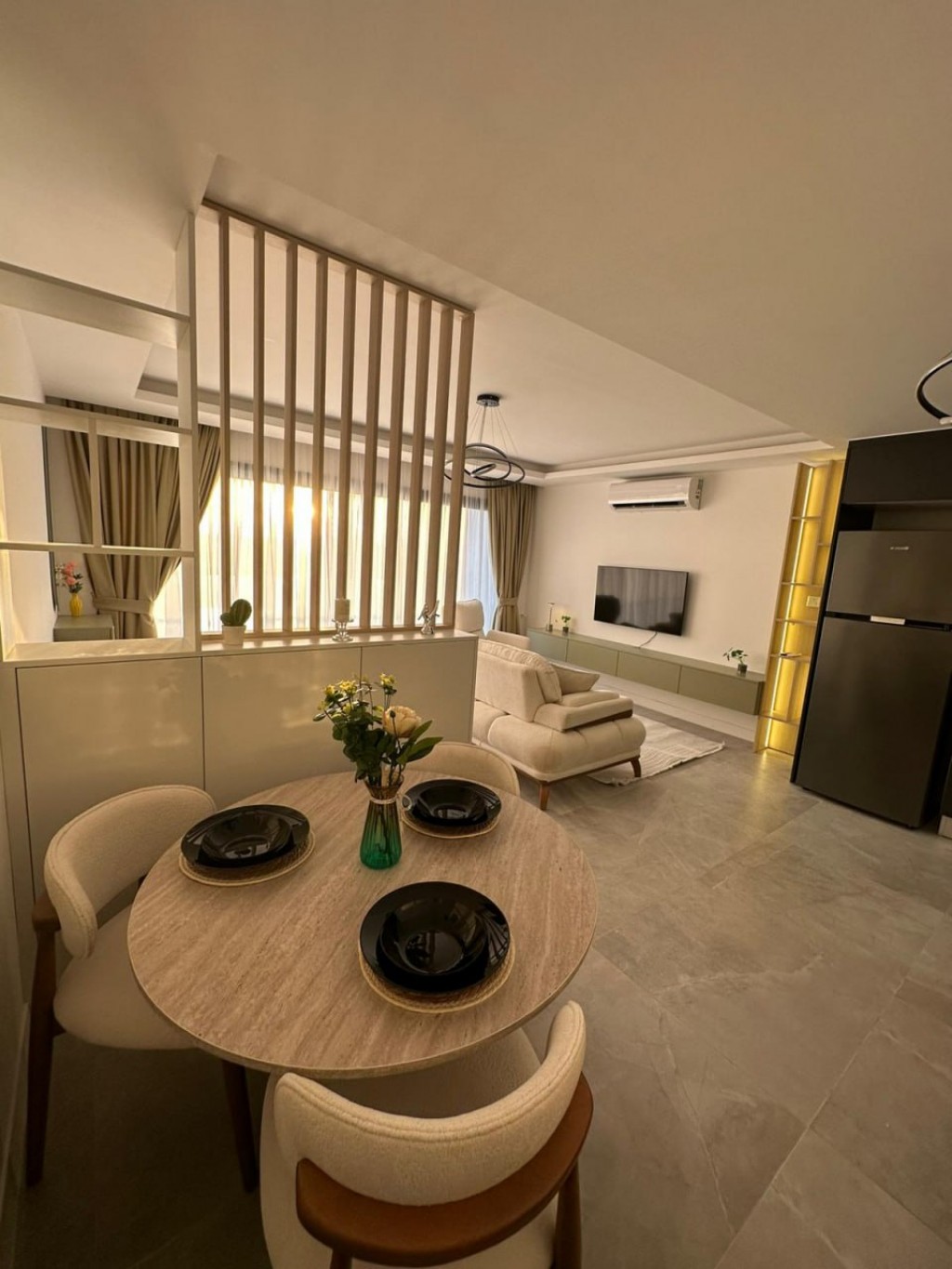 Apartment ID 154007 studio penthouse