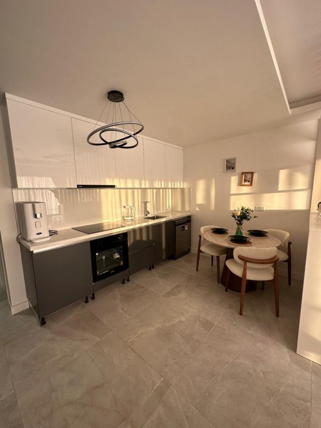 Apartment ID 154007 studio penthouse