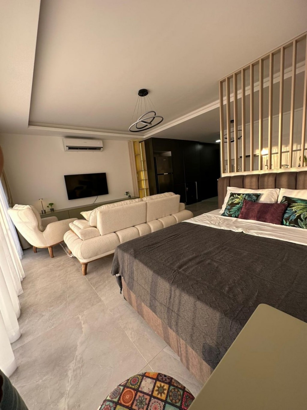 Apartment ID 154007 studio penthouse