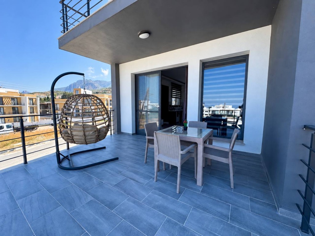 Apartment 2+1 ID 155002