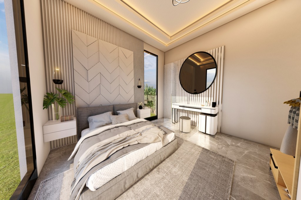 Apartment 1+1 ID 155001