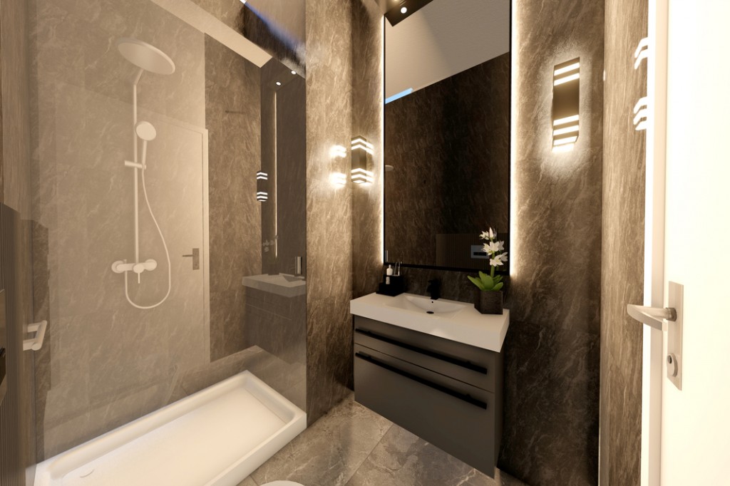 Apartment 1+1 ID 155001